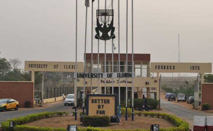 Unilorin Partners With Chinese University For Research Collaboration