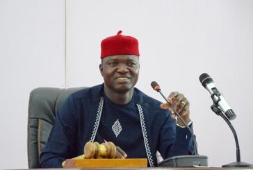 Ebonyi Govt Asks Scholars To Sign Agreement To Return Home After Studies In UK