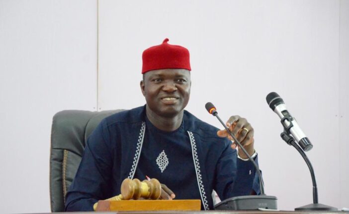 Ebonyi Govt Asks Scholars To Sign Agreement To Return Home After Studies In UK