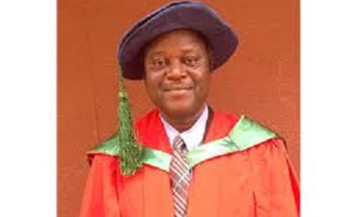 Misconduct May Result In Expulsion, Osun Varsity VC Warns Part-Time Students