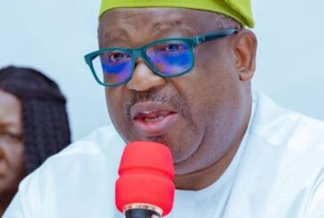 Mutfwang To Build 55 Secondary Schools Ahead Of World Bank Team Evaluation