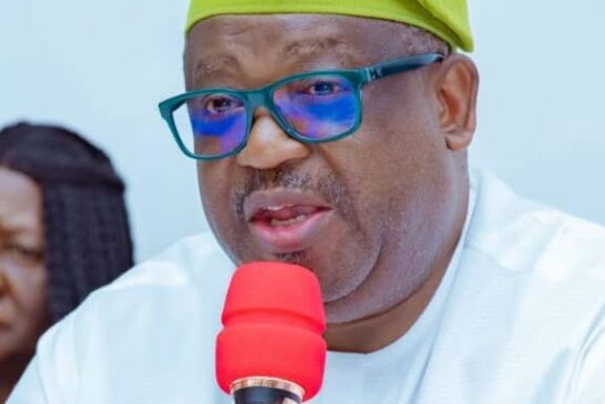Mutfwang To Build 55 Secondary Schools Ahead Of World Bank Team Evaluation