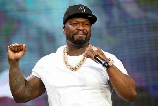 Tems’ ‘Me & U’ My Favourite Song – 50 Cent