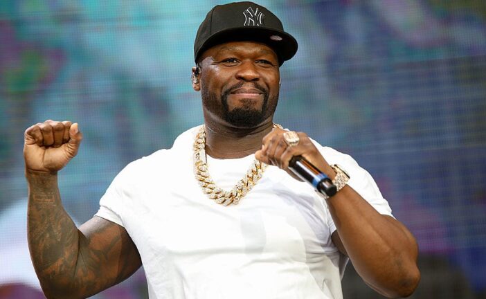 Tems’ ‘Me & U’ My Favourite Song – 50 Cent