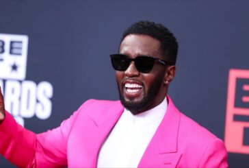 FULL LIST: All Allegations Made Against US Rapper, P Diddy