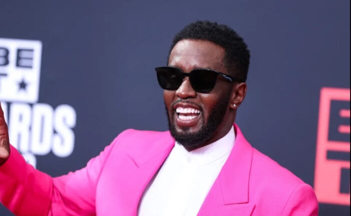 FULL LIST: All Allegations Made Against US Rapper, P Diddy