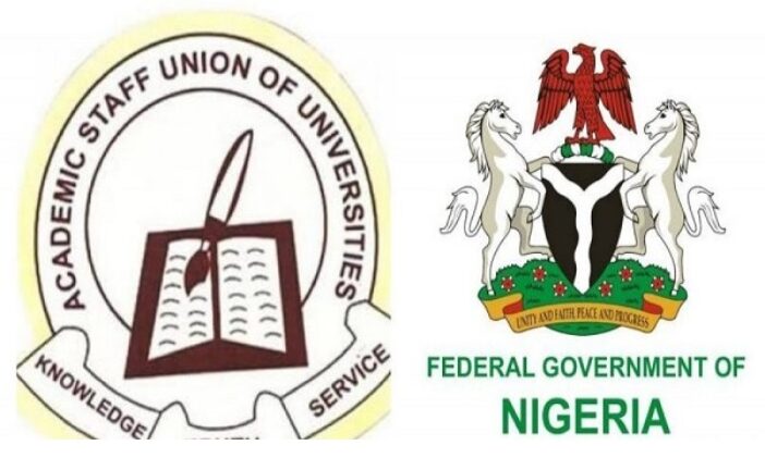 ASUU Gives FG 14-Day Ultimatum, Warns Of Imminent Strike