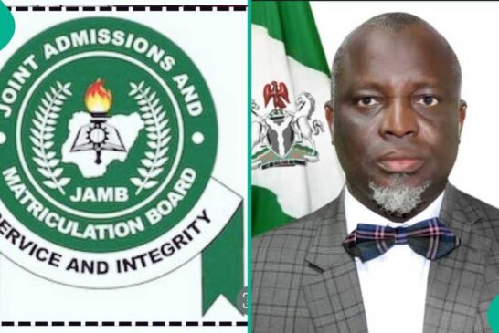 JAMB Exposes 21 Applicants Using Forged Results