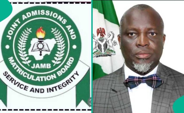 JAMB Exposes 21 Applicants Using Forged Results