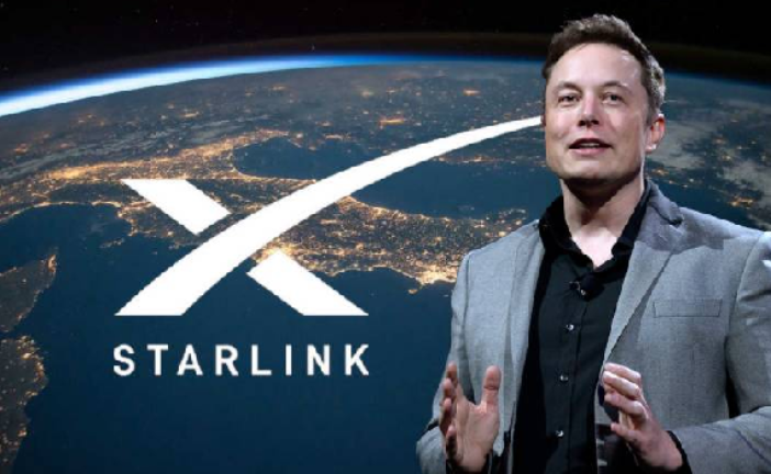 Elon Musk Celebrates Starlink's New Milestone In Kenya