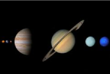 Teachers Advocate Space Science In Curriculum