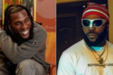 FULL LIST: Burna Boy, Odumodublvck Make 2024 BET Hip Hop Awards Nomination List