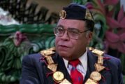 ‘Coming To America’ Actor, James Earl Jones Dies At 93