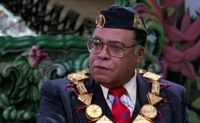 ‘Coming To America’ Actor, James Earl Jones Dies At 93