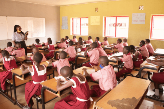 FG Commits ₦47.5bn To Upgrade 50 Senior Secondary Schools In First Phase