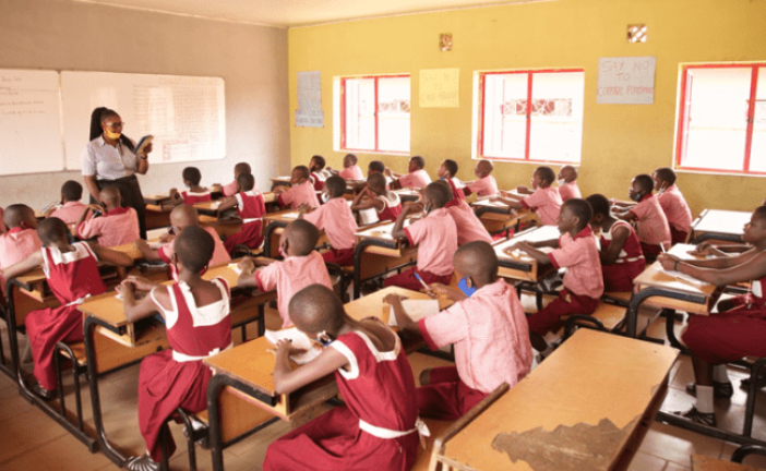 FG Commits ₦47.5bn To Upgrade 50 Senior Secondary Schools In First Phase
