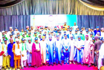 Gratitude As Senator Barau Offers 70 Kano Students Scholarships To Study AI, Robotics, Forensic Sciences Abroad