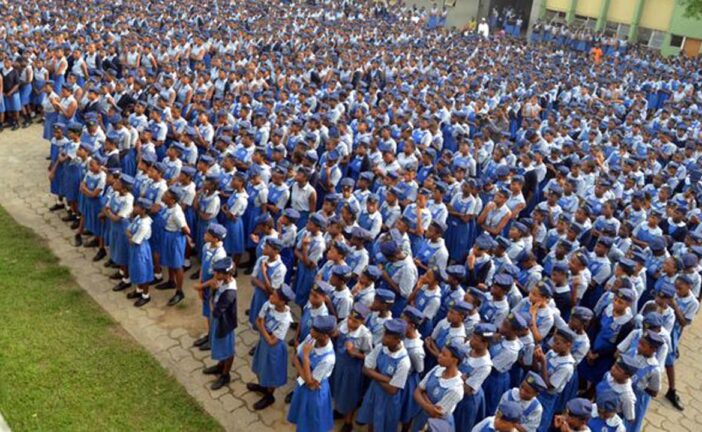 FG To Split Unity Colleges Into Basic, Secondary Schools