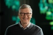 Bill Gates Meets With Partners, Youths  In Abuja Today