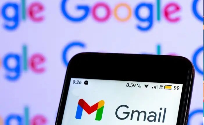 See Why Google May Delete Your Gmail Account