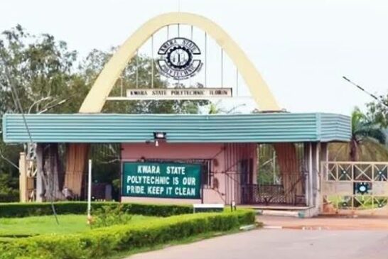 Police Probe Killing Of Kwara Poly Student, Rector Commiserates With Family