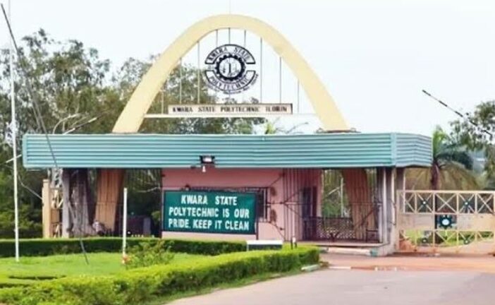 Police Probe Killing Of Kwara Poly Student, Rector Commiserates With Family