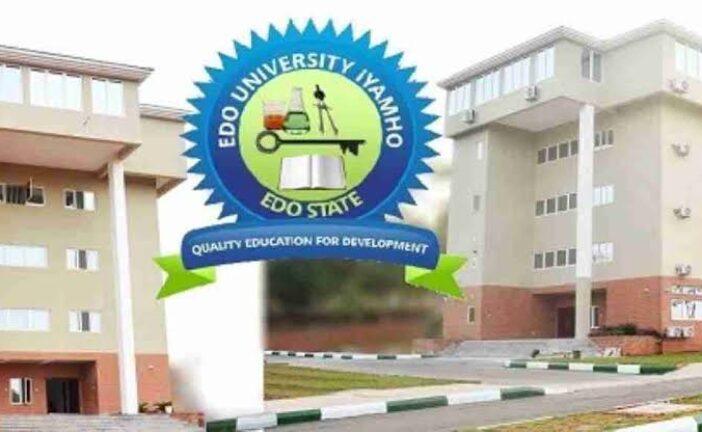 Edo Varsity Mandates CNG Conversion Training For Students
