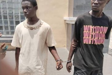 4 Suspects In Police Custody Over Alleged Murder Of 17-Yr-Old Female Kogi Varsity Student