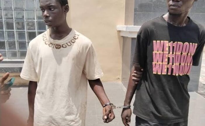 4 Suspects In Police Custody Over Alleged Murder Of 17-Yr-Old Female Kogi Varsity Student