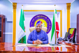 Recruitment Of 5,250 Teachers Begins Sept 9 In Osun