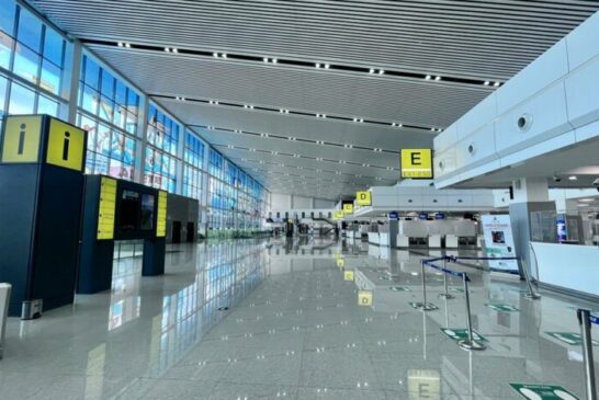 FG To Adopt Digital Travel Credential To Ease Air Travel