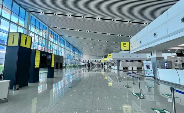 FG To Adopt Digital Travel Credential To Ease Air Travel