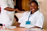 UNICITI Inaugurates 1-Year Programme For Nigerian Nurses