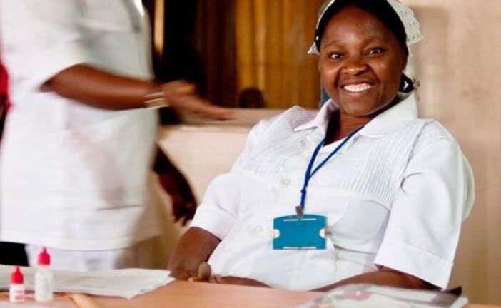 UNICITI Inaugurates 1-Year Programme For Nigerian Nurses