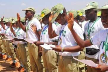 Govt Raises NYSC Members’ Allowance To N77,000