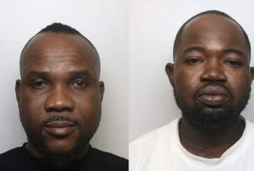 UK Court Finds Two Nigerians Guilty Of Multiple Rapes