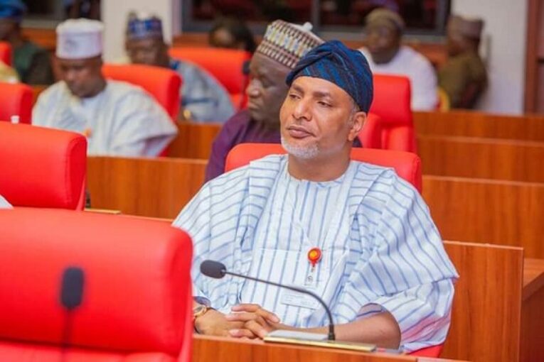 Kwara Senator Launches N200m Scholarship Scheme For Indigent Students