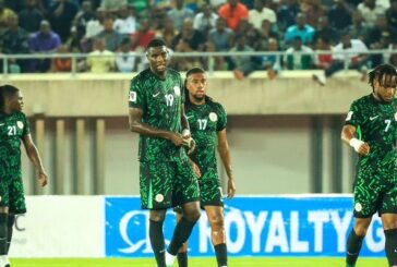 Fans To Pay N1,000, N3,000 For Eagles, Cheetahs