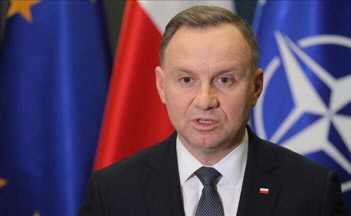 Japa: Many Immigrants Come To Europe Thinking ‘Life Is Easier’ – Poland President