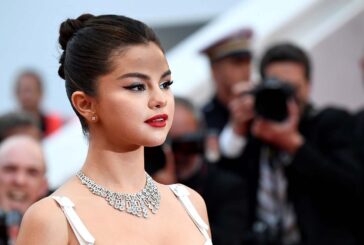 Why I Can’t Carry My Own Children – Selena Gomez