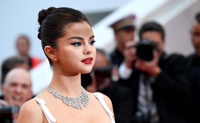 Why I Can’t Carry My Own Children – Selena Gomez