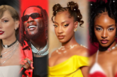 Full List: Burna Boy, Ayra Starr Miss Out As Taylor Swift, Others Bag 2024 MTV VMAwards