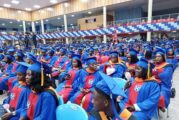 Fagbemi, Others Get ABUAD Honours As 226 Graduates With First-Class
