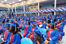 Fagbemi, Others Get ABUAD Honours As 226 Graduates With First-Class