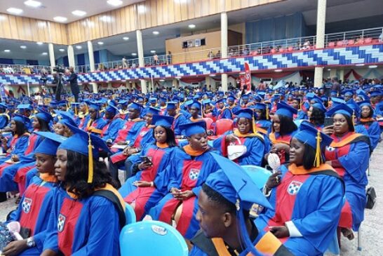 Fagbemi, Others Get ABUAD Honours As 226 Graduates With First-Class