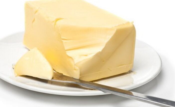 Is Butter Or Margarine Healthier? The No. 1 Pick, According To A Dietitian