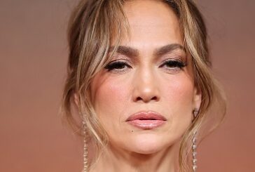 It Has Taken Me 30 Years To Realise I Don't Need Anyone - Jennifer Lopez