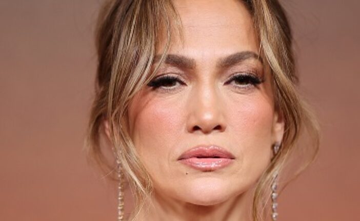 It Has Taken Me 30 Years To Realise I Don't Need Anyone - Jennifer Lopez