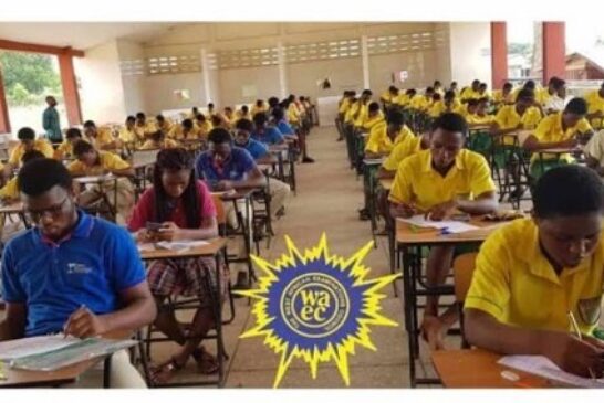 Computer-Based WASSCE Starts Friday – WAEC