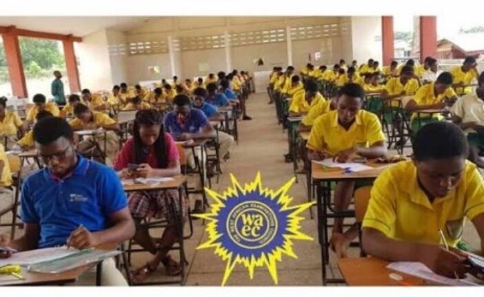 Computer-Based WASSCE Starts Friday – WAEC